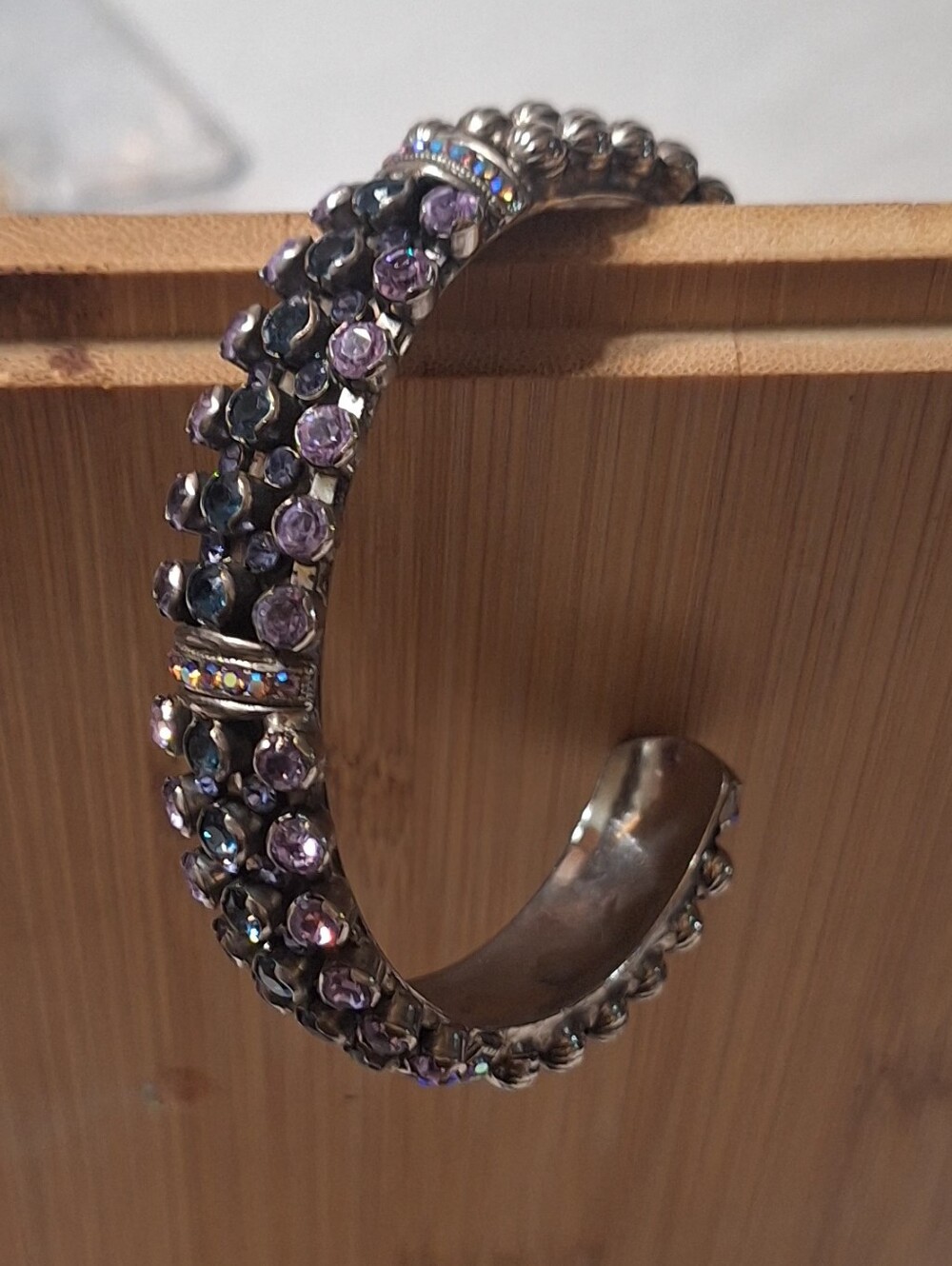 Sorrelli Cuff Bracelet